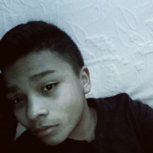 Meet your Posher, Patrick